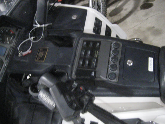 Image Title SALE PENDING - 1996 Honda GL1500SE Goldwing Repairable $1999.00 OBO